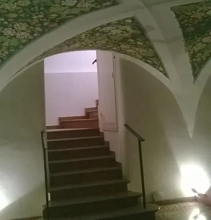 The Frog's Hideaway Apartment